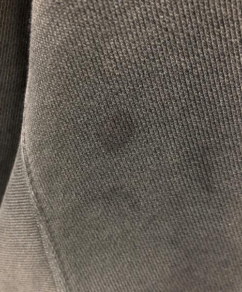 yeezy gap（イージーギャップ）yeezy gap (イージーギャップ) プルオーバーパーカー DOVE HOODIE（ダヴ フーディー） ブラック サイズ:SMALLの古着・服飾アイテム