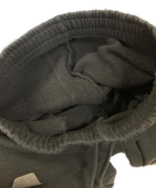 READYMADE（レディメイド）READYMADE (レディメイド) スウェットパンツ ブラック サイズ:Sの古着・服飾アイテム