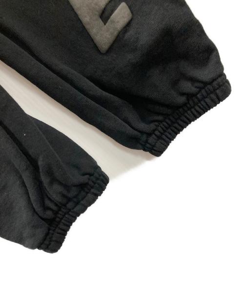 READYMADE（レディメイド）READYMADE (レディメイド) スウェットパンツ ブラック サイズ:Sの古着・服飾アイテム