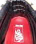 中古・古着 VANS (ヴァンズ) ハイカットスニーカー Velvet Leopard SK8-Mid（ベルベット レオパード スケートミッド） マスタード サイズ:CM 26.5：13000円