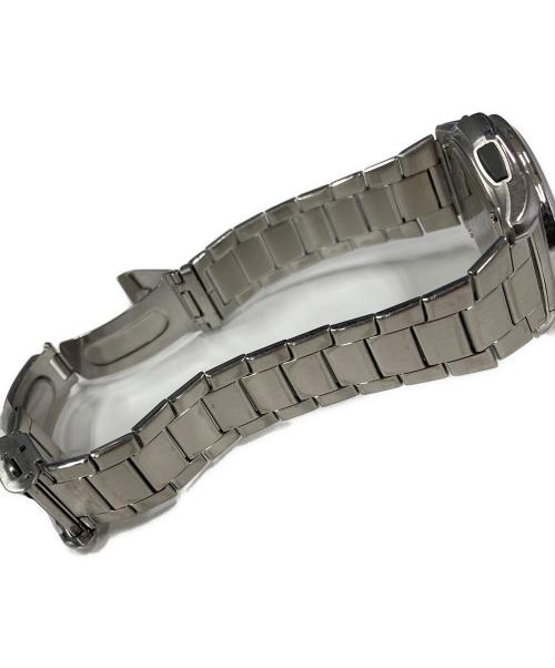 CASIO（カシオ）CASIO (カシオ) 腕時計 デジアナウォッチ  ソーラー充電 サイズ:実寸サイズにてご確認ください。の古着・服飾アイテム