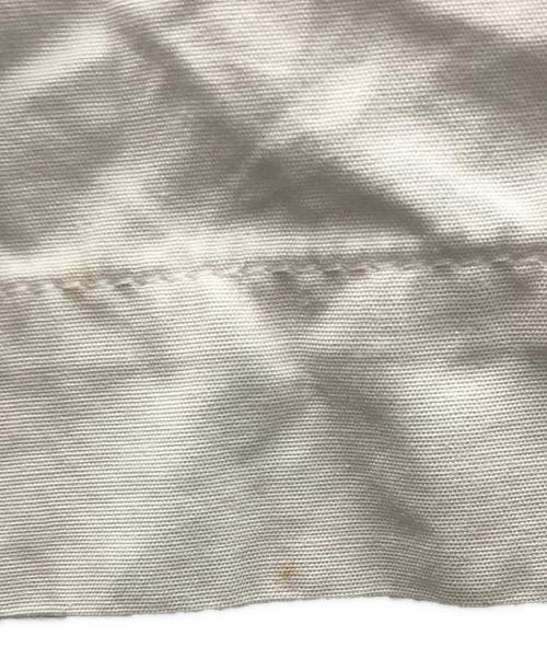 DRIES VAN NOTEN（ドリスヴァンノッテン）DRIES VAN NOTEN (ドリスヴァンノッテン) 長袖シャツ ホワイト サイズ:46の古着・服飾アイテム