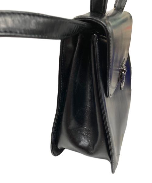 GIVENCHY（ジバンシィ）GIVENCHY (ジバンシィ) 2WAYバッグ ハンドバッグ ショルダーバッグ ブラック サイズ:実寸サイズにてご確認下さい。の古着・服飾アイテム
