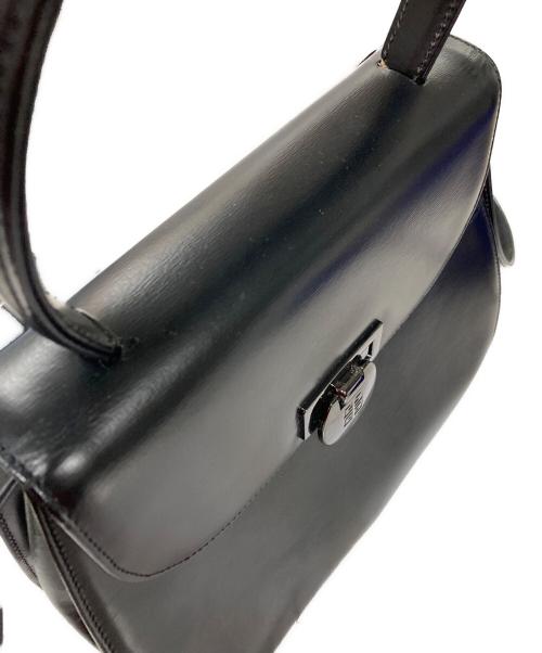 GIVENCHY（ジバンシィ）GIVENCHY (ジバンシィ) 2WAYバッグ ハンドバッグ ショルダーバッグ ブラック サイズ:実寸サイズにてご確認下さい。の古着・服飾アイテム