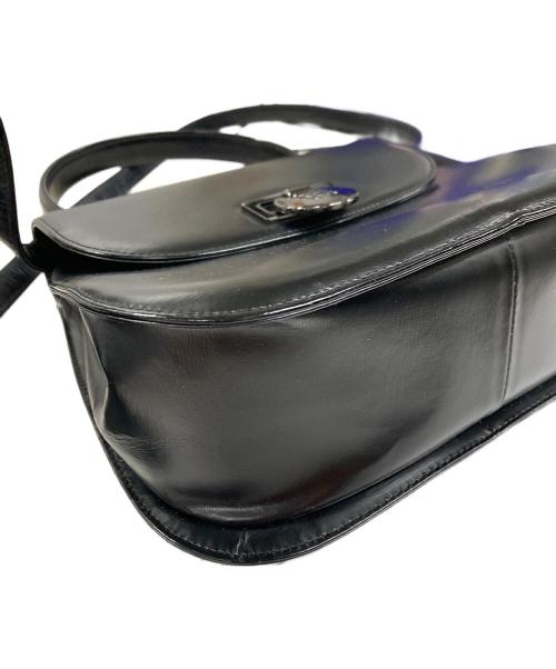 GIVENCHY（ジバンシィ）GIVENCHY (ジバンシィ) 2WAYバッグ ハンドバッグ ショルダーバッグ ブラック サイズ:実寸サイズにてご確認下さい。の古着・服飾アイテム