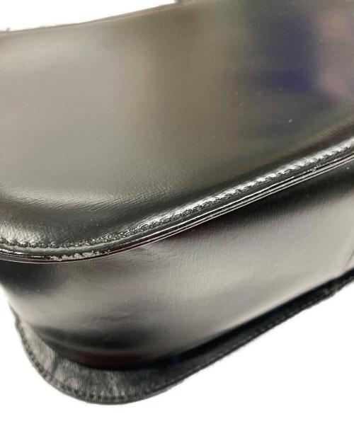 GIVENCHY（ジバンシィ）GIVENCHY (ジバンシィ) 2WAYバッグ ハンドバッグ ショルダーバッグ ブラック サイズ:実寸サイズにてご確認下さい。の古着・服飾アイテム