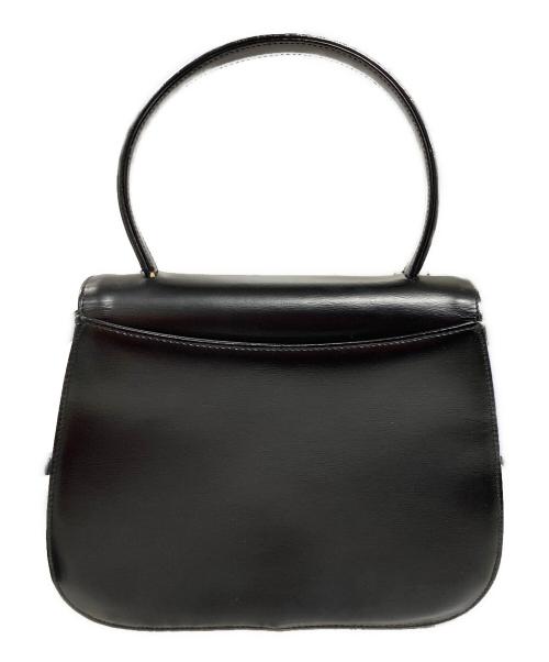 GIVENCHY（ジバンシィ）GIVENCHY (ジバンシィ) 2WAYバッグ ハンドバッグ ショルダーバッグ ブラック サイズ:実寸サイズにてご確認下さい。の古着・服飾アイテム