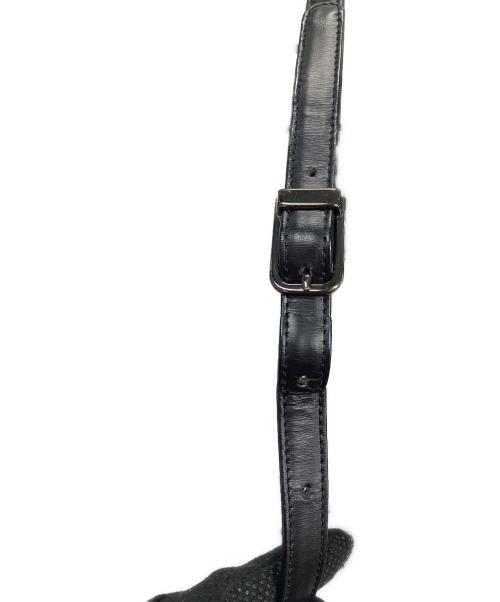 GIVENCHY（ジバンシィ）GIVENCHY (ジバンシィ) 2WAYバッグ ハンドバッグ ショルダーバッグ ブラック サイズ:実寸サイズにてご確認下さい。の古着・服飾アイテム