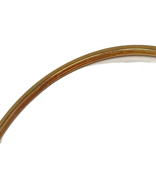 GUCCI（グッチ）GUCCI (グッチ) カフブレスレット サイズ:17の古着・服飾アイテム