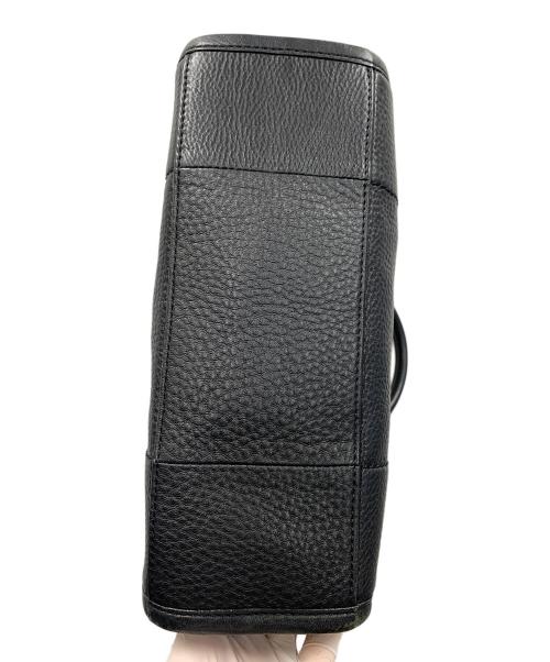 TORY BURCH（トリーバーチ）TORY BURCH (トリーバーチ) 2WAY ハンドバッグ ショルダーバッグ ブラック サイズ:実寸サイズにてご確認ください。の古着・服飾アイテム