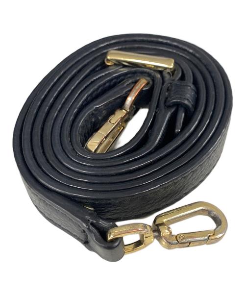 TORY BURCH（トリーバーチ）TORY BURCH (トリーバーチ) 2WAY ハンドバッグ ショルダーバッグ ブラック サイズ:実寸サイズにてご確認ください。の古着・服飾アイテム