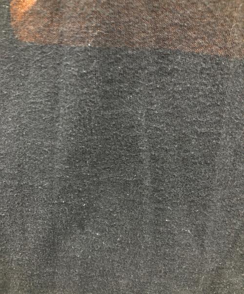 FRUIT OF THE LOOM（フルーツオブザルーム）FRUIT OF THE LOOM (フルーツオブザルーム) 半袖カットソー ブラック サイズ:L/G/Gの古着・服飾アイテム