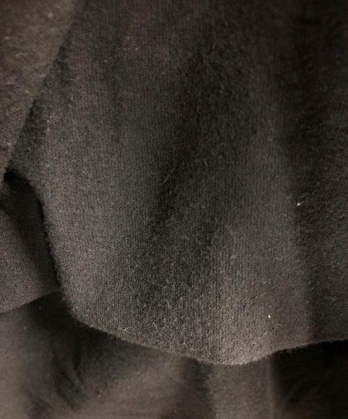 FRUIT OF THE LOOM（フルーツオブザルーム）FRUIT OF THE LOOM (フルーツオブザルーム) 半袖カットソー ブラック サイズ:L/G/Gの古着・服飾アイテム