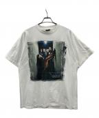 giantジャイアント）の古着「半袖Tシャツ 」｜ホワイト