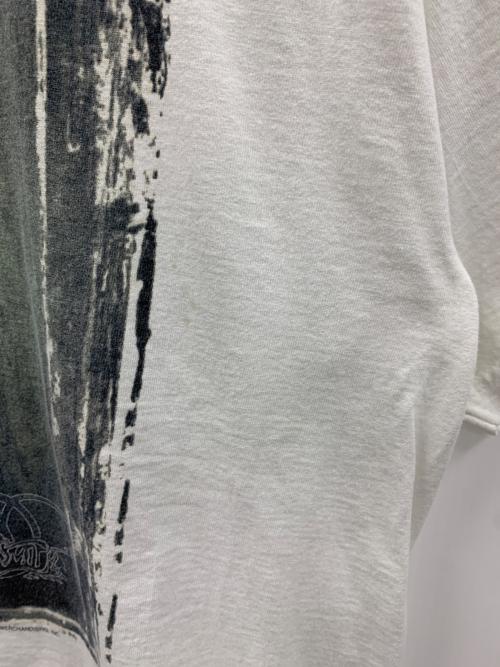 giant（ジャイアント）giant (ジャイアント) 半袖Tシャツ  ホワイト サイズ:XLの古着・服飾アイテム