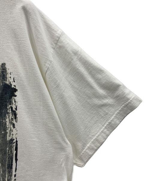 giant（ジャイアント）giant (ジャイアント) 半袖Tシャツ  ホワイト サイズ:XLの古着・服飾アイテム