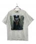 giant（ジャイアント）の古着「半袖Tシャツ 」｜ホワイト