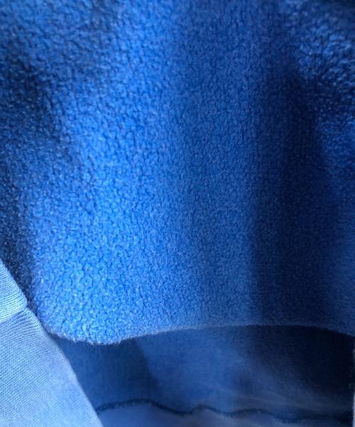 Champion（チャンピオン）Champion (チャンピオン) スウェット リバースウェーブ ブルー サイズ:LARGEの古着・服飾アイテム