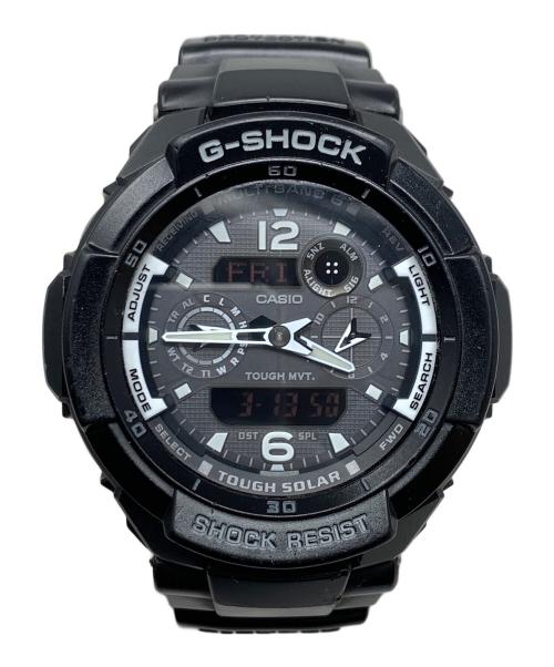 CASIO（カシオ）CASIO (カシオ) 腕時計 G-SHOCK（ジーショック） クォーツ サイズ:実寸サイズにてご確認ください。の古着・服飾アイテム