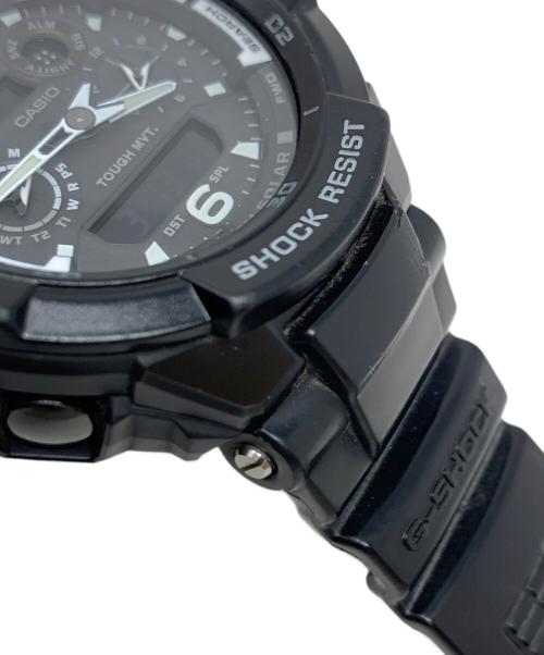 CASIO（カシオ）CASIO (カシオ) 腕時計 G-SHOCK（ジーショック） クォーツ サイズ:実寸サイズにてご確認ください。の古着・服飾アイテム