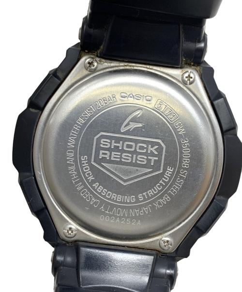 CASIO（カシオ）CASIO (カシオ) 腕時計 G-SHOCK（ジーショック） クォーツ サイズ:実寸サイズにてご確認ください。の古着・服飾アイテム