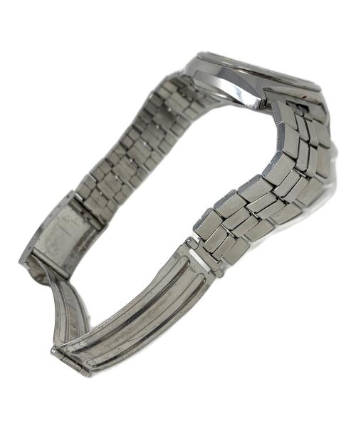 SEIKO（セイコー）SEIKO (セイコー) 腕時計 自動巻き 5 ACTUS SS（5 アクタス SS） ブルー サイズ:実寸サイズにてご確認ください。の古着・服飾アイテム