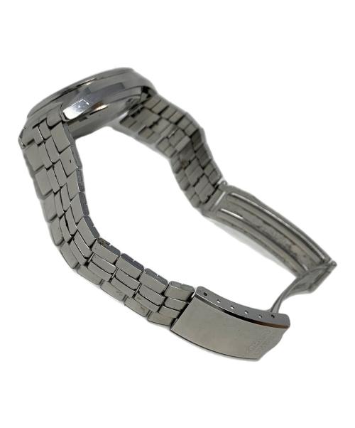 SEIKO（セイコー）SEIKO (セイコー) 腕時計 自動巻き 5 ACTUS SS（5 アクタス SS） ブルー サイズ:実寸サイズにてご確認ください。の古着・服飾アイテム