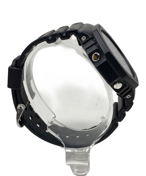 CASIO（カシオ）CASIO (カシオ) 腕時計 G-SHOCK（ジーショック） ソーラー充電 ブラック サイズ:実寸サイズにてご確認ください。の古着・服飾アイテム