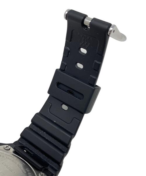 CASIO（カシオ）CASIO (カシオ) 腕時計 G-SHOCK（ジーショック） ソーラー充電 ブラック サイズ:実寸サイズにてご確認ください。の古着・服飾アイテム