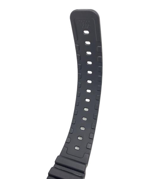 CASIO（カシオ）CASIO (カシオ) 腕時計 G-SHOCK（ジーショック） ソーラー充電 ブラック サイズ:実寸サイズにてご確認ください。の古着・服飾アイテム