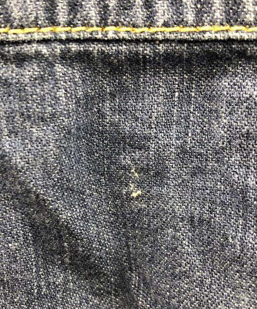 LEVI'S（リーバイス）LEVI'S (リーバイス) デニムジャケット ブルー サイズ:Mの古着・服飾アイテム