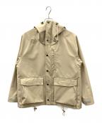 Traditional Weatherwearトラディショナルウェザーウェア）の古着「マウンテンパーカー」｜カーキ