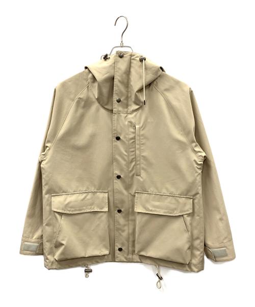 Traditional Weatherwear（トラディショナルウェザーウェア）Traditional Weatherwear (トラディショナルウェザーウェア) マウンテンパーカー カーキ サイズ:36の古着・服飾アイテム