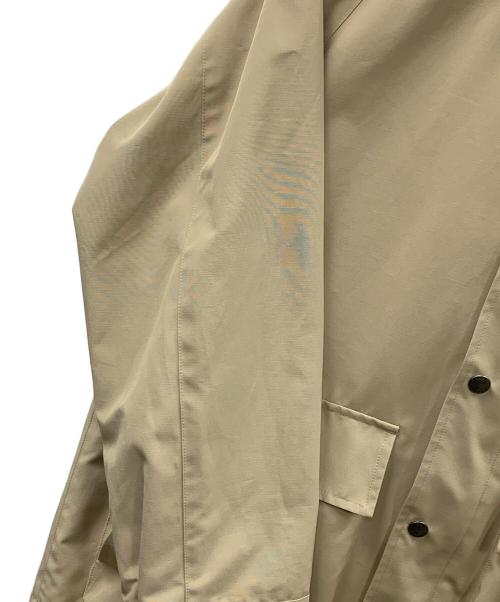 Traditional Weatherwear（トラディショナルウェザーウェア）Traditional Weatherwear (トラディショナルウェザーウェア) マウンテンパーカー カーキ サイズ:36の古着・服飾アイテム
