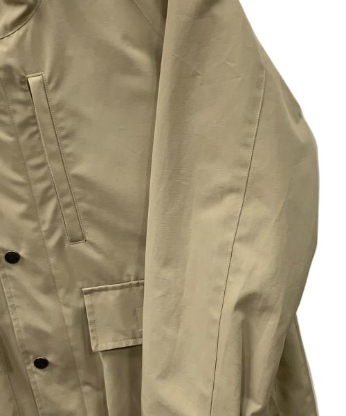 Traditional Weatherwear（トラディショナルウェザーウェア）Traditional Weatherwear (トラディショナルウェザーウェア) マウンテンパーカー カーキ サイズ:36の古着・服飾アイテム