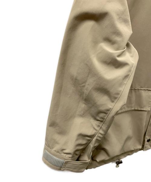 Traditional Weatherwear（トラディショナルウェザーウェア）Traditional Weatherwear (トラディショナルウェザーウェア) マウンテンパーカー カーキ サイズ:36の古着・服飾アイテム