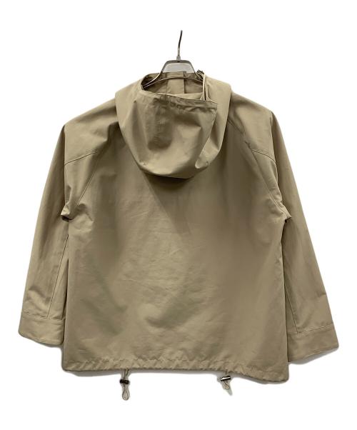 Traditional Weatherwear（トラディショナルウェザーウェア）Traditional Weatherwear (トラディショナルウェザーウェア) マウンテンパーカー カーキ サイズ:36の古着・服飾アイテム