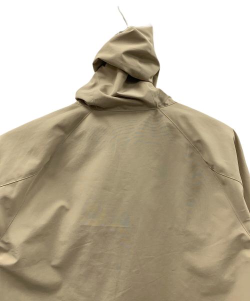 Traditional Weatherwear（トラディショナルウェザーウェア）Traditional Weatherwear (トラディショナルウェザーウェア) マウンテンパーカー カーキ サイズ:36の古着・服飾アイテム