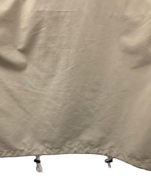 Traditional Weatherwear（トラディショナルウェザーウェア）Traditional Weatherwear (トラディショナルウェザーウェア) マウンテンパーカー カーキ サイズ:36の古着・服飾アイテム