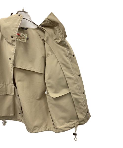Traditional Weatherwear（トラディショナルウェザーウェア）Traditional Weatherwear (トラディショナルウェザーウェア) マウンテンパーカー カーキ サイズ:36の古着・服飾アイテム