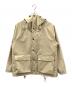 Traditional Weatherwear（トラディショナルウェザーウェア）の古着「マウンテンパーカー」｜カーキ