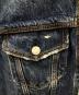 中古・古着 LEVI'S PReMIUM JOURNAL STANDARD (ジャーナルスタンダード) デニムジャケット TYPE III TRUCKER JACKET（タイプ3 トラッカー ジャケット） インディゴ サイズ:S：16000円