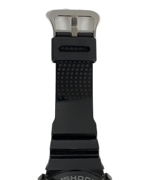 CASIO（カシオ）CASIO (カシオ) 腕時計 G-SHICK(ジーショック） クォーツ ムーブメント ブラック サイズ:実寸サイズにてご家訓ください。の古着・服飾アイテム
