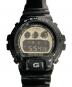 CASIO（カシオ）の古着「腕時計 G-SHICK(ジーショック） クォーツ ムーブメント」｜ブラック