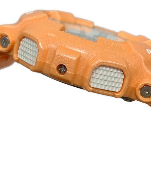 CASIO（カシオ）CASIO (カシオ) 腕時計 クォーツ G-SHOCK（ジーショック） ホワイト×ベージュ サイズ:実寸サイズにてご家訓ください。の古着・服飾アイテム