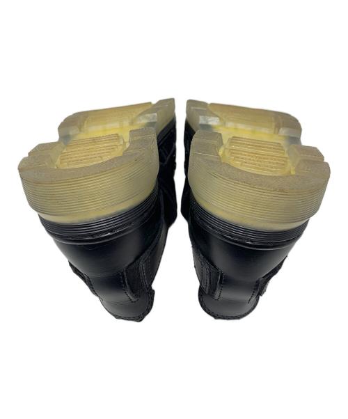 Dr.Martens（ドクターマーチン）Dr.Martens (ドクターマーチン) ストラップサンダル PEARSON（ピアソン） ブラック サイズ:UK4の古着・服飾アイテム