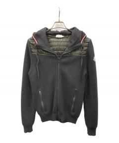 中古・古着通販】Zegna Sport (ゼニアスポーツ) ダウンジャケット
