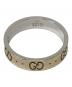 GUCCI（グッチ）の古着「アイコンリング」