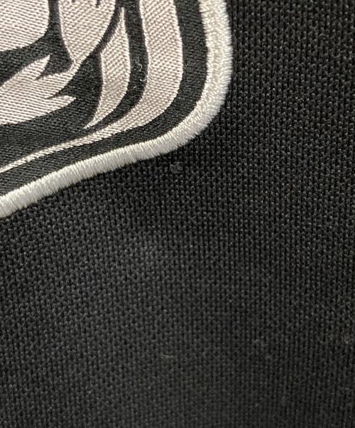 adidas（アディダス）adidas (アディダス) トラックジャケット アルゼンチン代表 アンセムジャケット ブラック サイズ:J Mの古着・服飾アイテム
