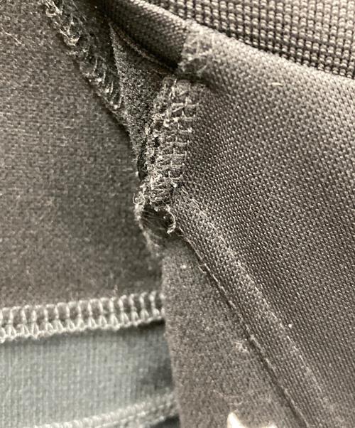adidas（アディダス）adidas (アディダス) トラックジャケット アルゼンチン代表 アンセムジャケット ブラック サイズ:J Mの古着・服飾アイテム